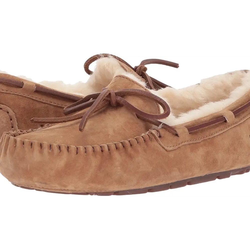 Ugg Mocassins